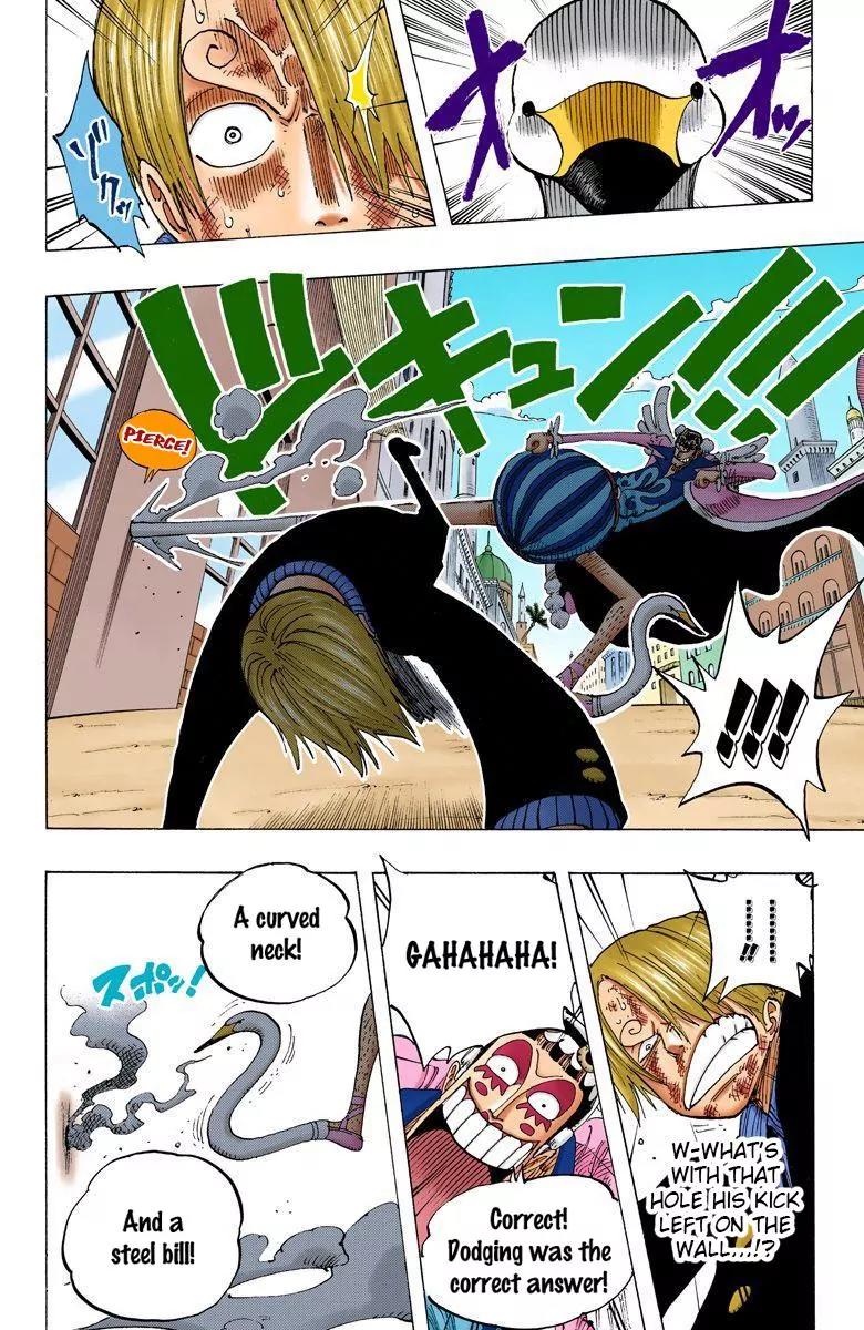 One Piece Chapter 188 - Page 14