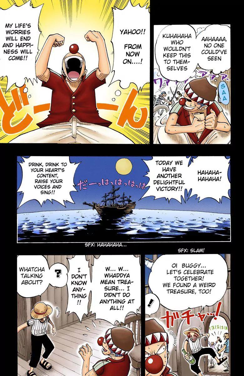 One Piece Chapter 19 - Page 11
