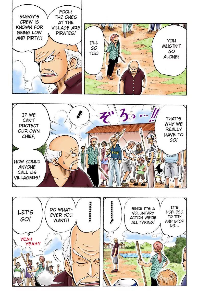 One Piece Chapter 19 - Page 6