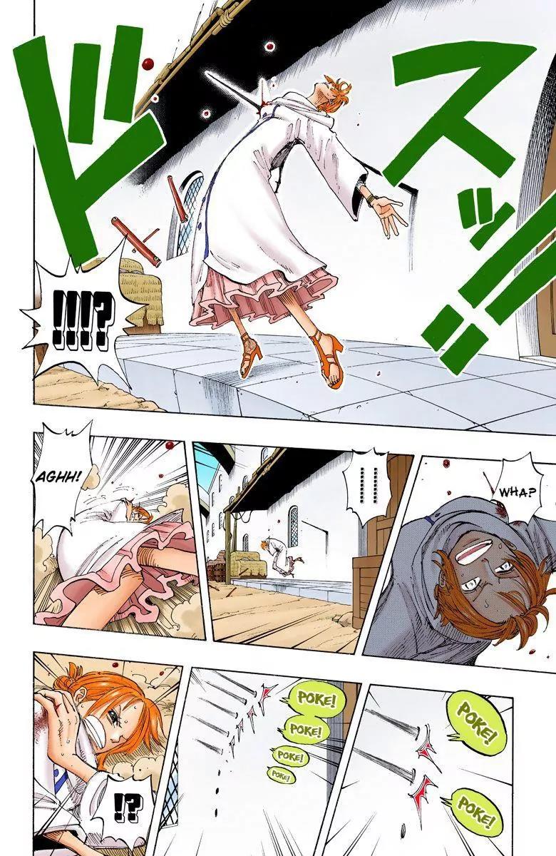 One Piece Chapter 190 - Page 14