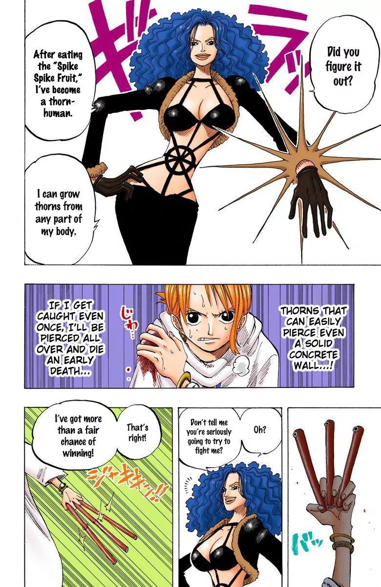 One Piece Chapter 190 - Page 16