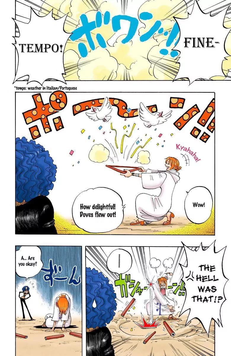 One Piece Chapter 190 - Page 18