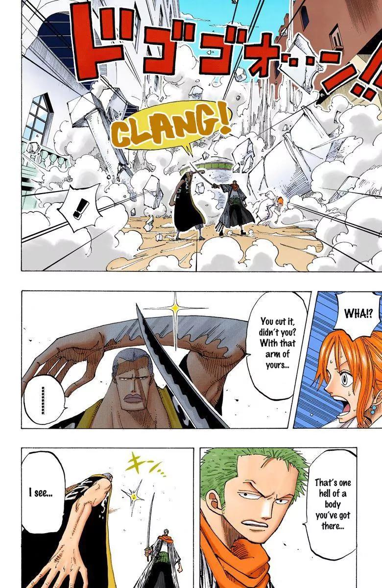 One Piece Chapter 190 - Page 6