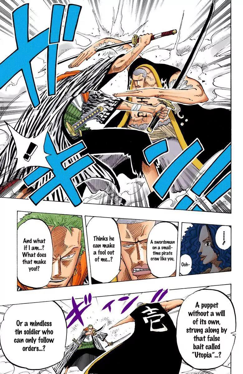 One Piece Chapter 190 - Page 9