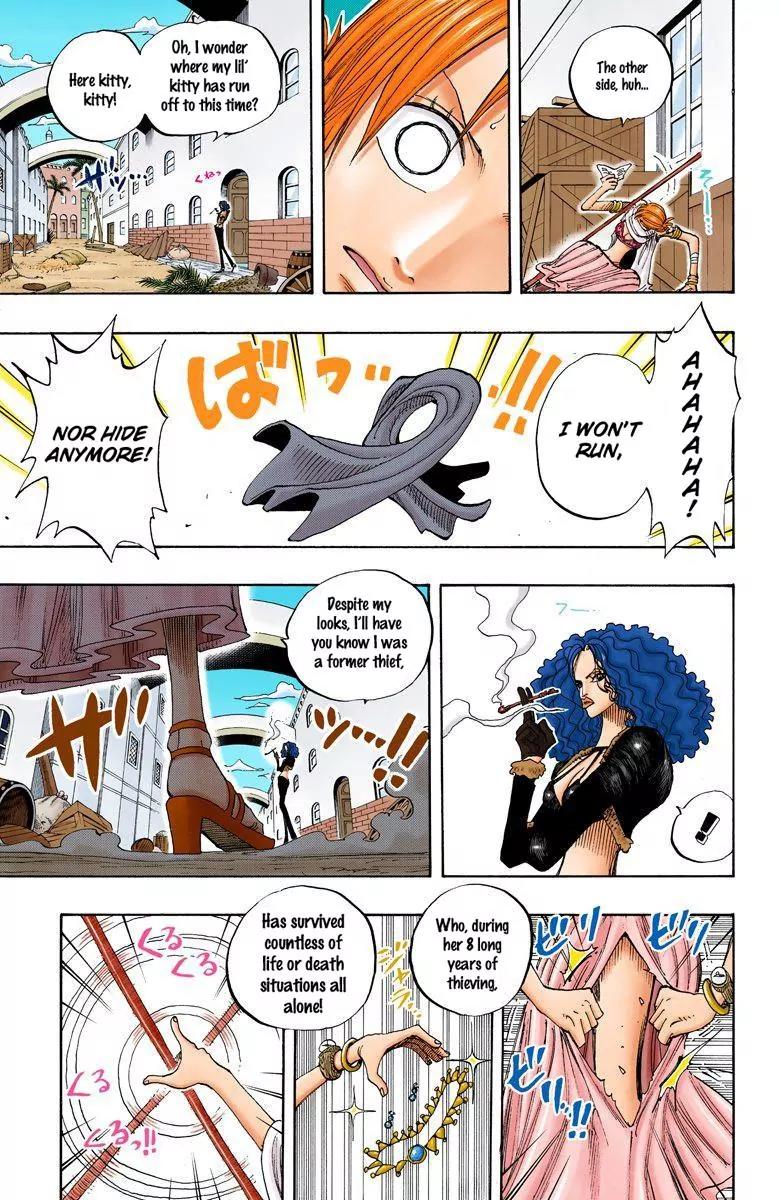 One Piece Chapter 191 - Page 11