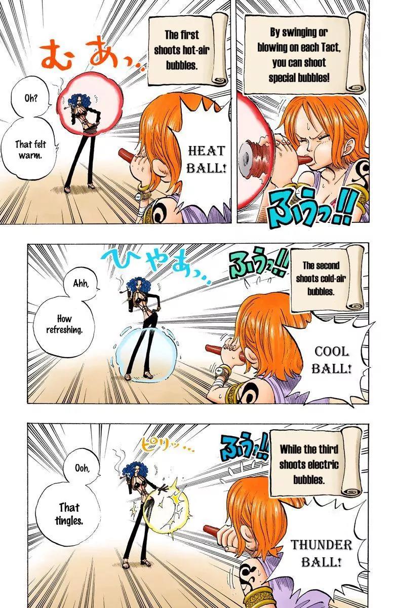 One Piece Chapter 191 - Page 13