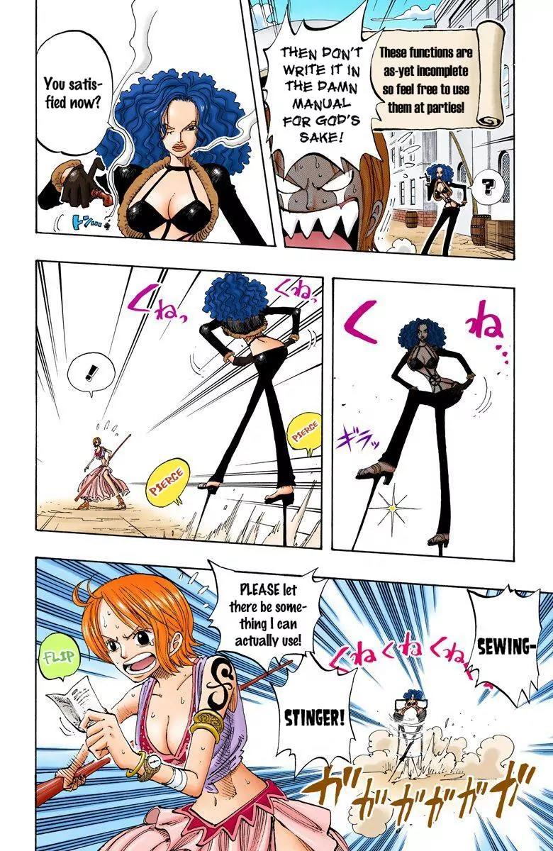 One Piece Chapter 191 - Page 14
