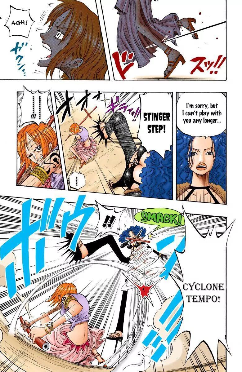 One Piece Chapter 191 - Page 15