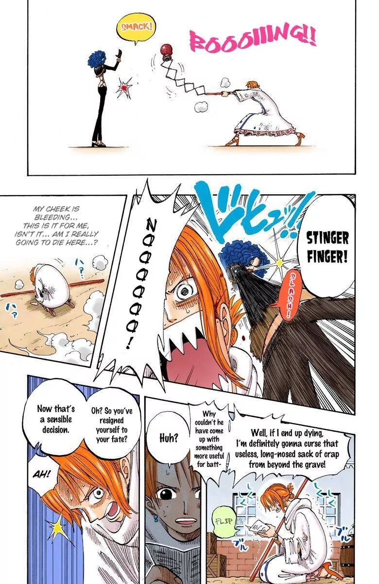 One Piece Chapter 191 - Page 5
