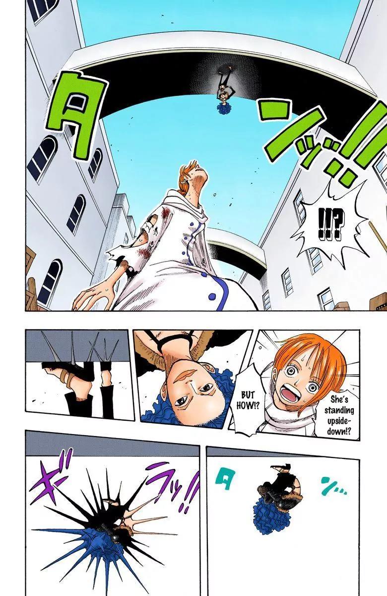 One Piece Chapter 191 - Page 6