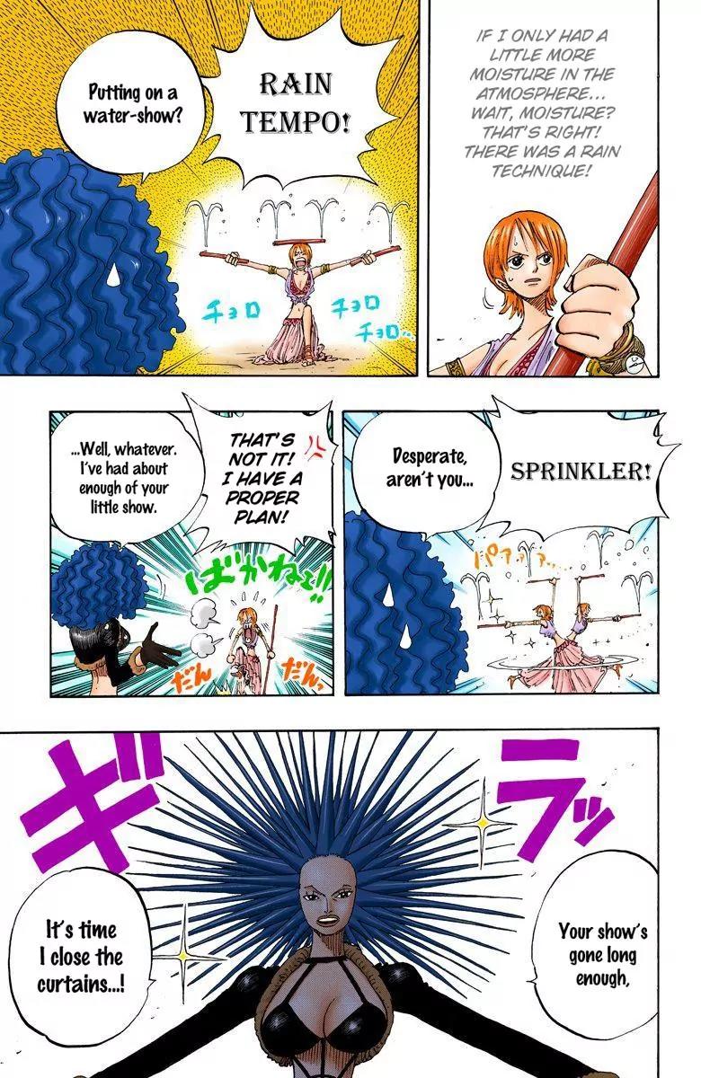 One Piece Chapter 192 - Page 11