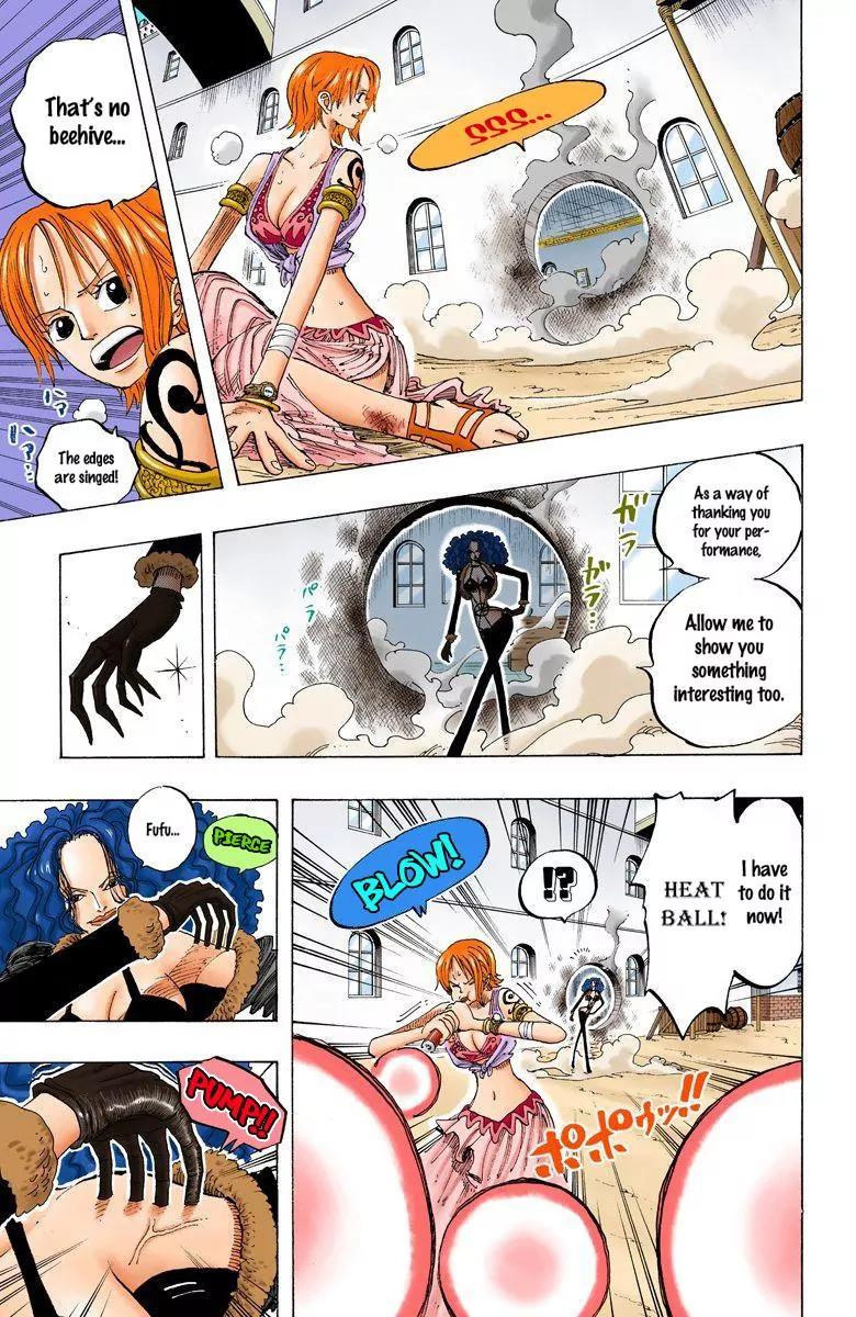 One Piece Chapter 192 - Page 13