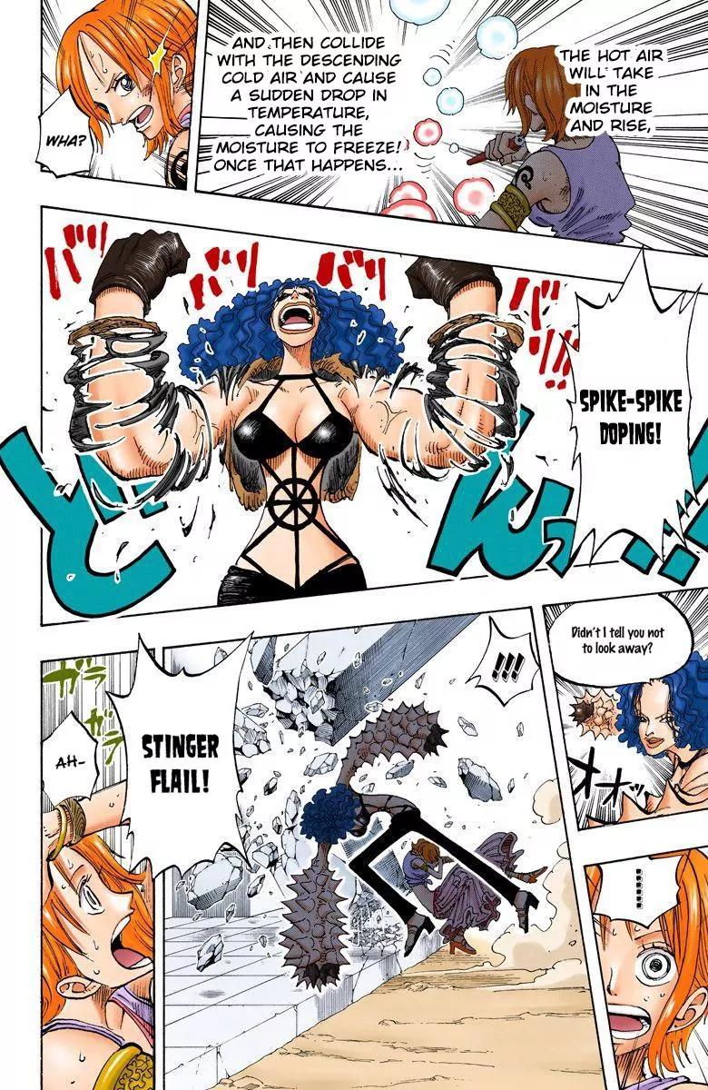 One Piece Chapter 192 - Page 14