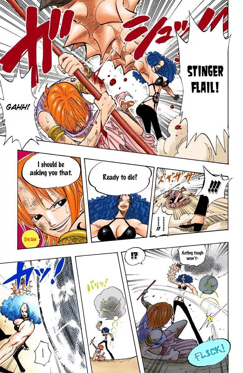 One Piece Chapter 192 - Page 17