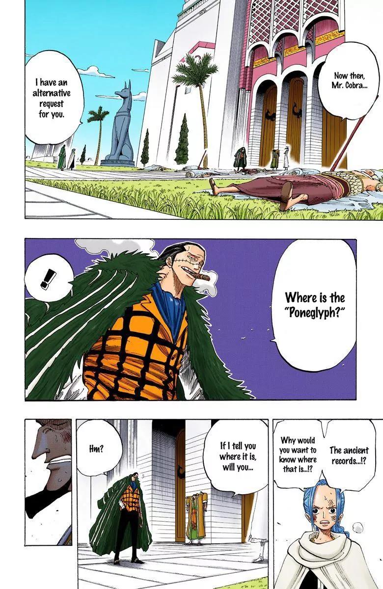 One Piece Chapter 193 - Page 13