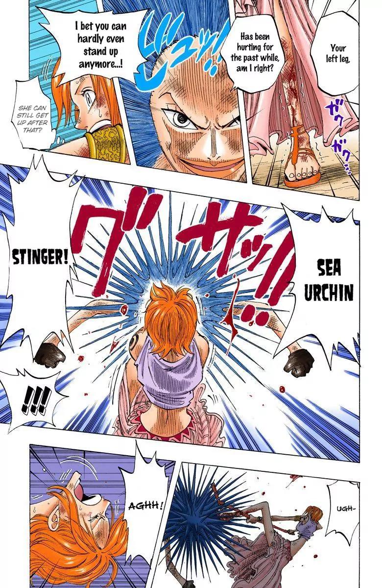 One Piece Chapter 193 - Page 3