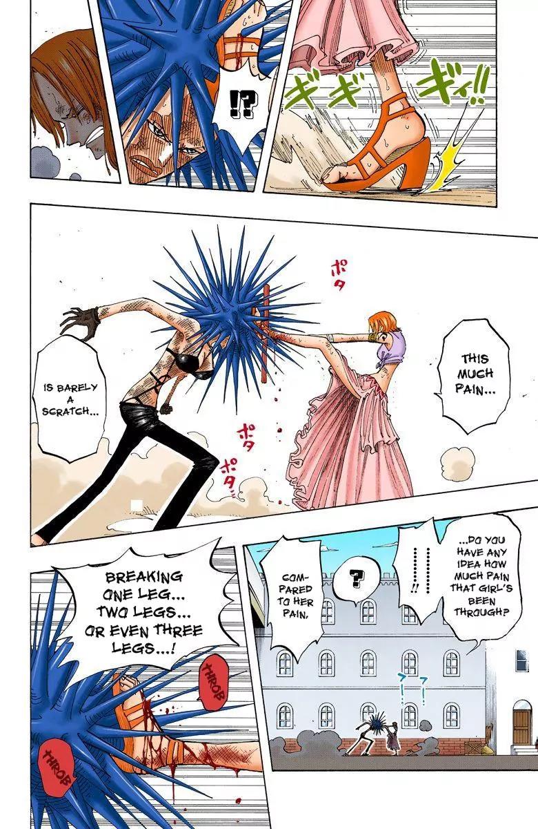One Piece Chapter 193 - Page 4