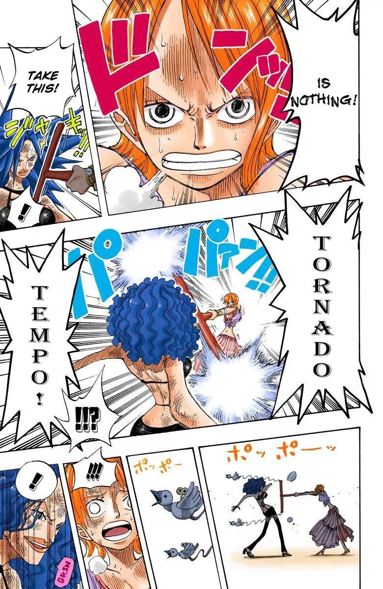 One Piece Chapter 193 - Page 5