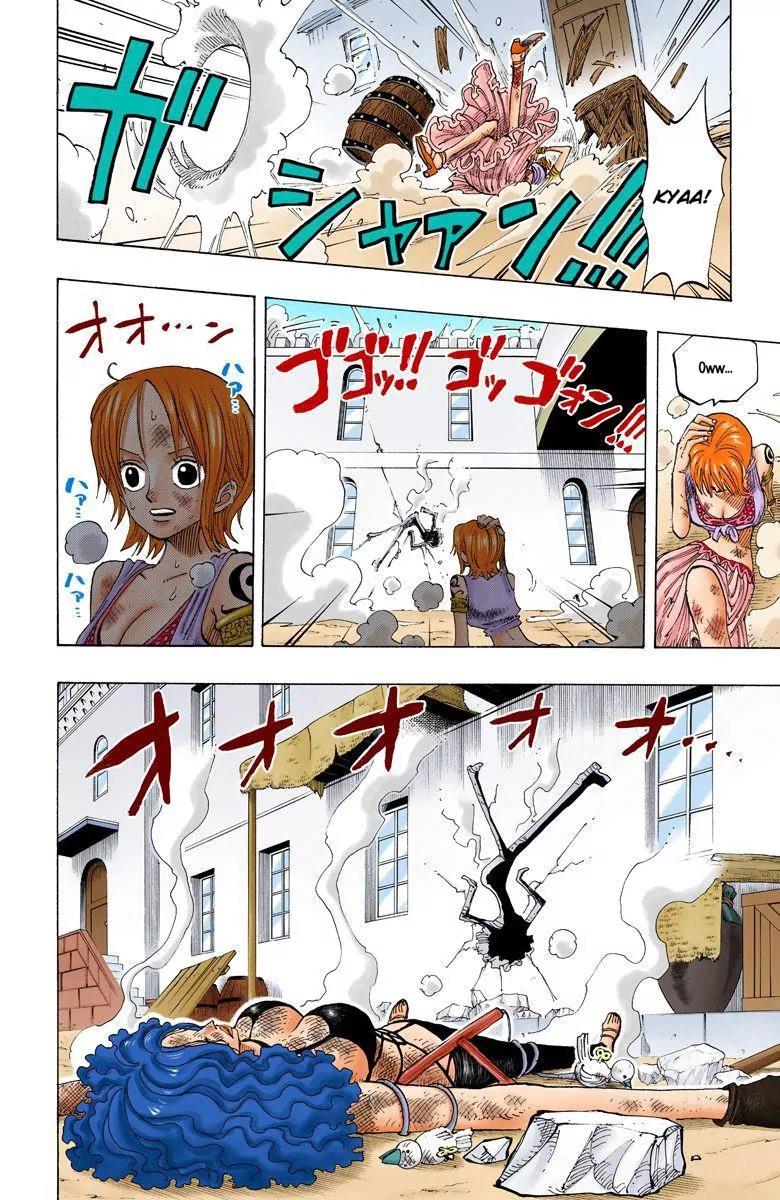 One Piece Chapter 193 - Page 7