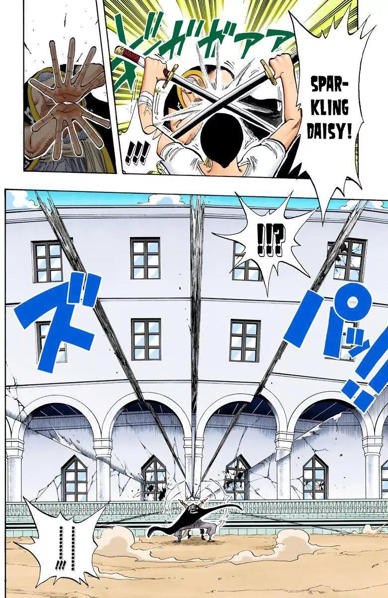 One Piece Chapter 194 - Page 13