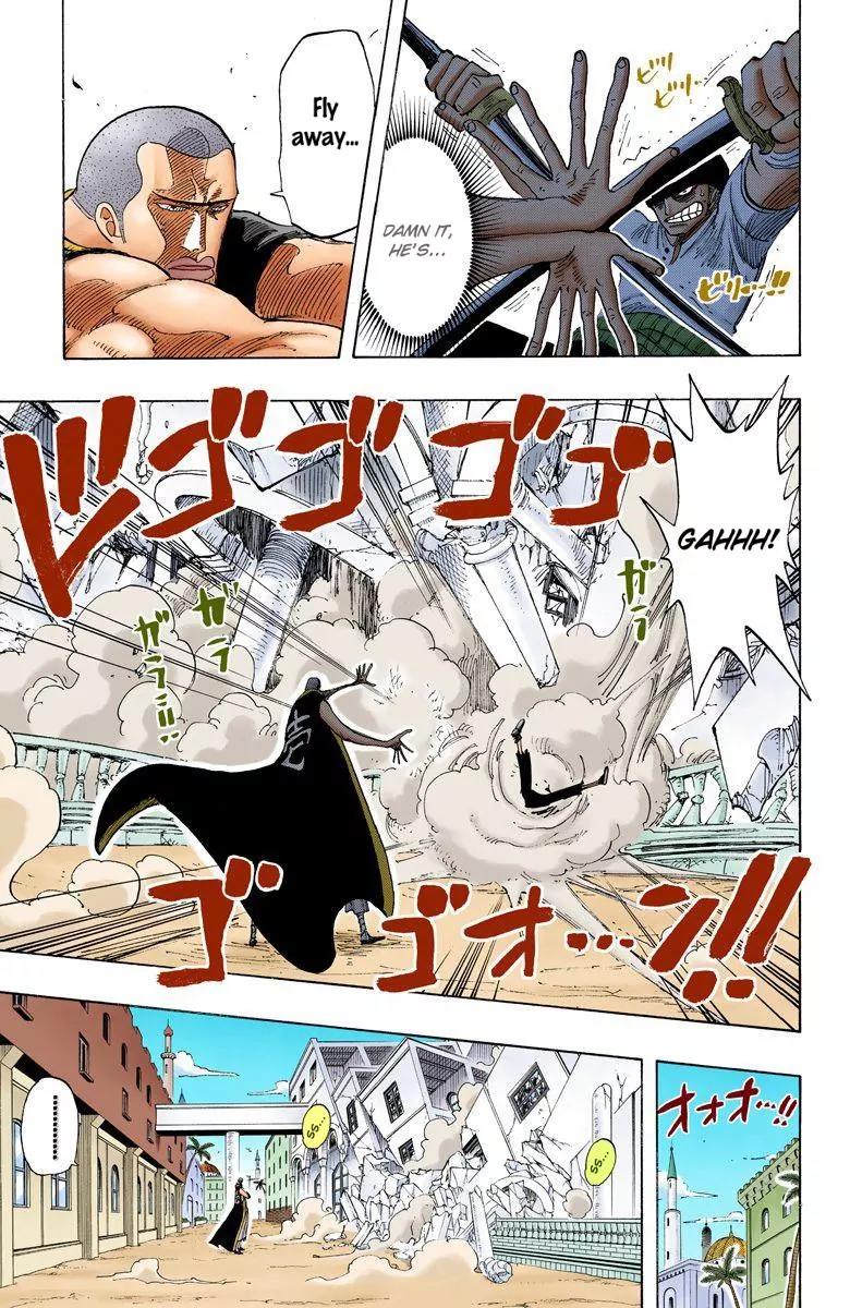 One Piece Chapter 194 - Page 14