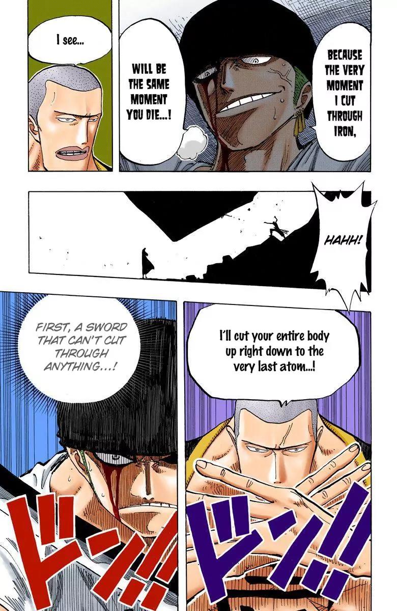 One Piece Chapter 194 - Page 18