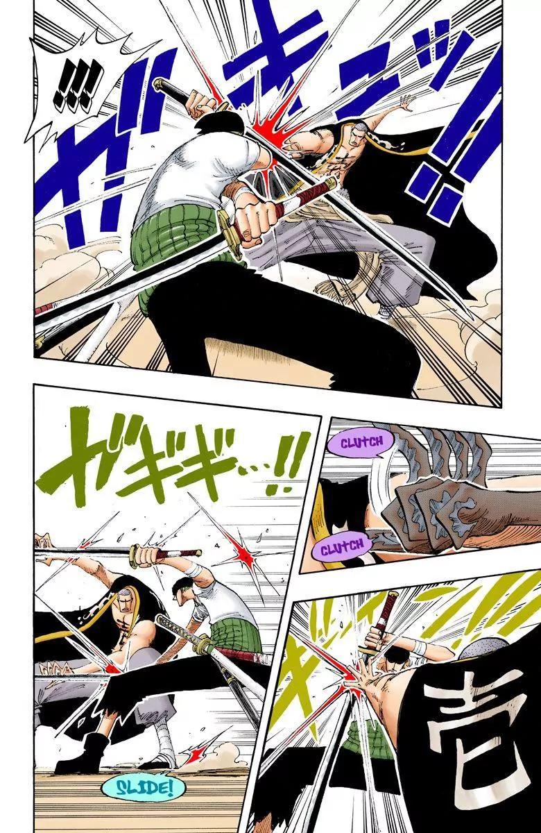 One Piece Chapter 194 - Page 5