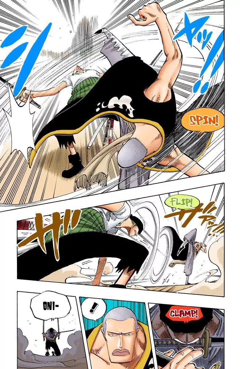 One Piece Chapter 194 - Page 6