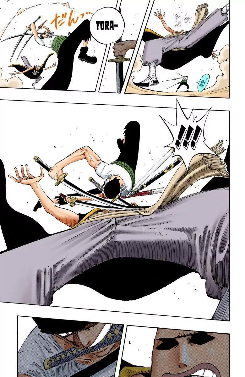 One Piece Chapter 194 - Page 8