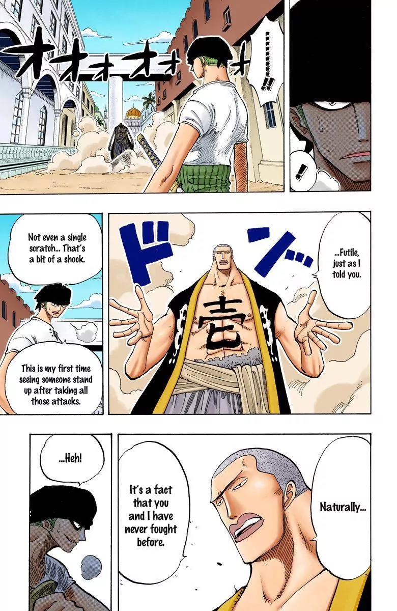 One Piece Chapter 194 - Page 10