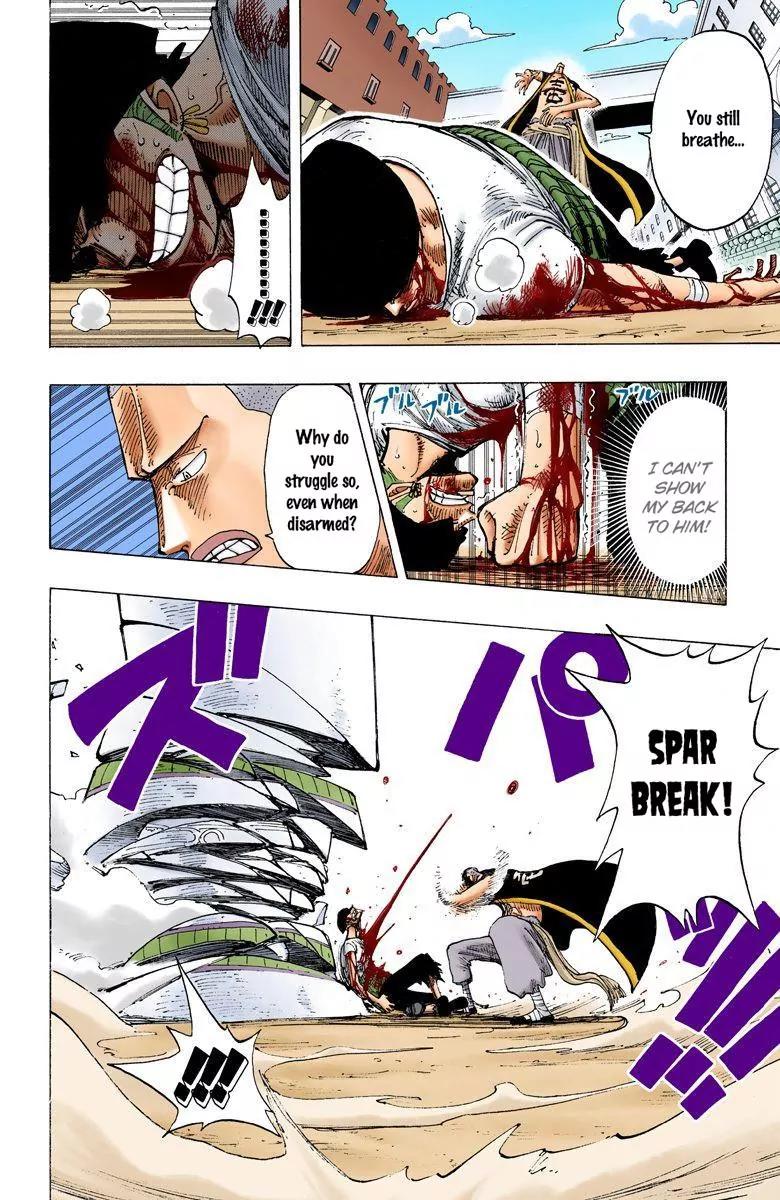 One Piece Chapter 195 - Page 12