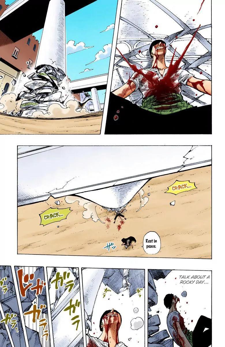 One Piece Chapter 195 - Page 13