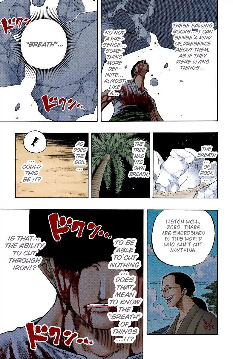 One Piece Chapter 195 - Page 17