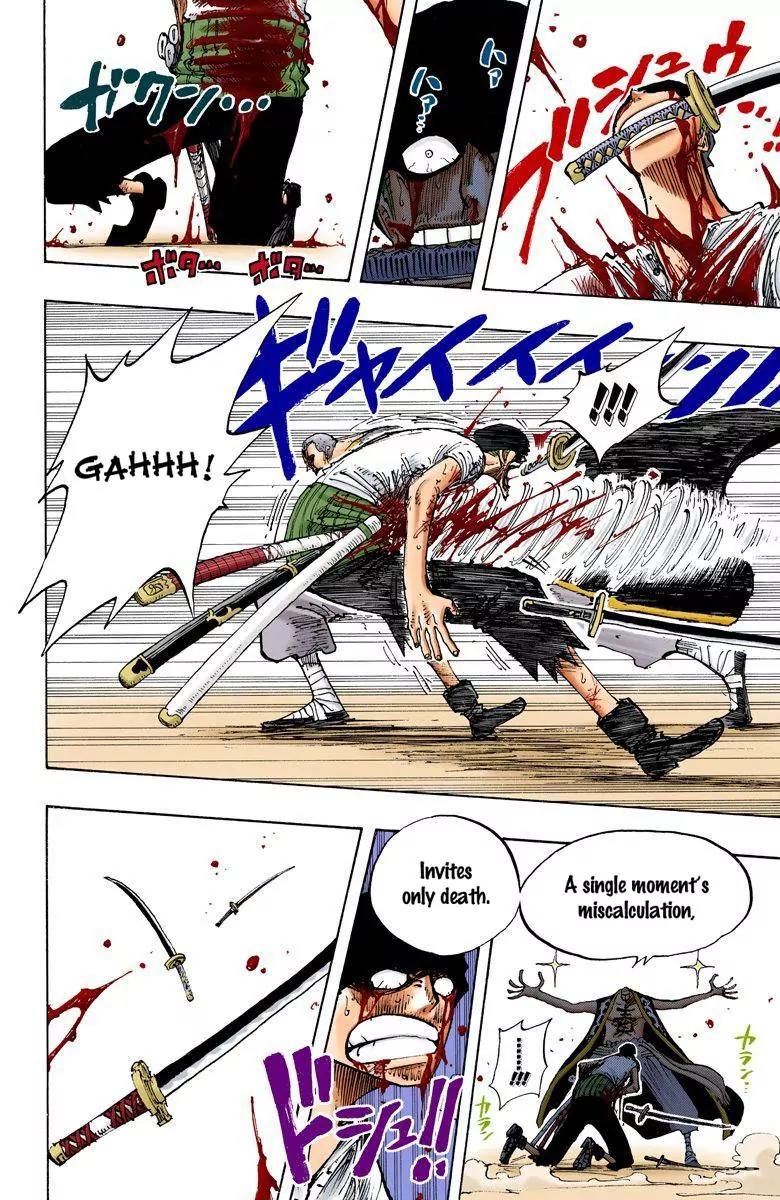 One Piece Chapter 195 - Page 10