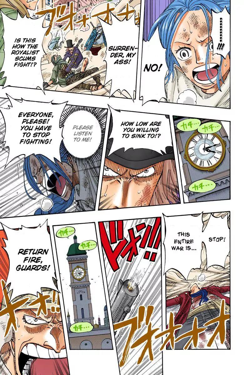 One Piece Chapter 198 - Page 6