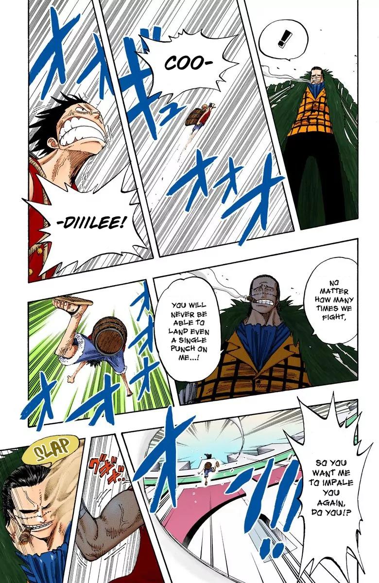 One Piece Chapter 199 - Page 12