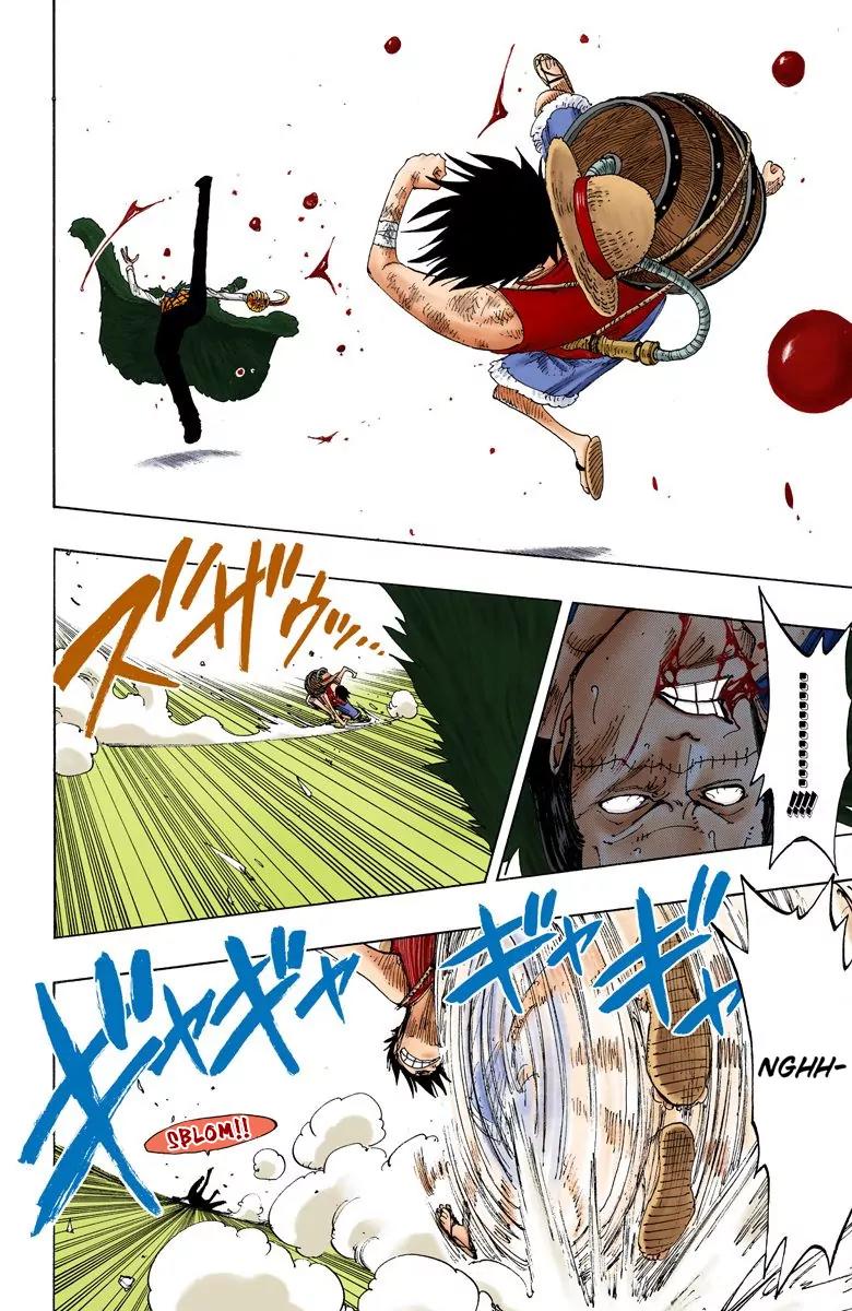 One Piece Chapter 199 - Page 14