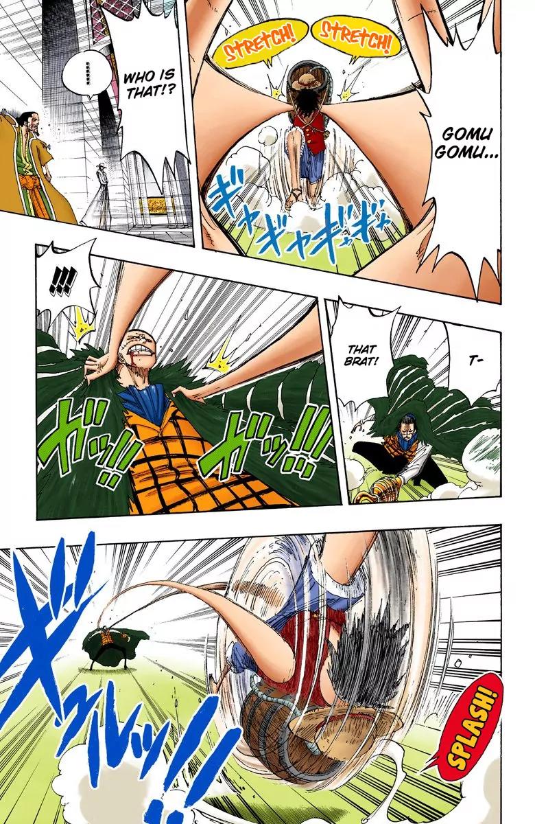 One Piece Chapter 199 - Page 15