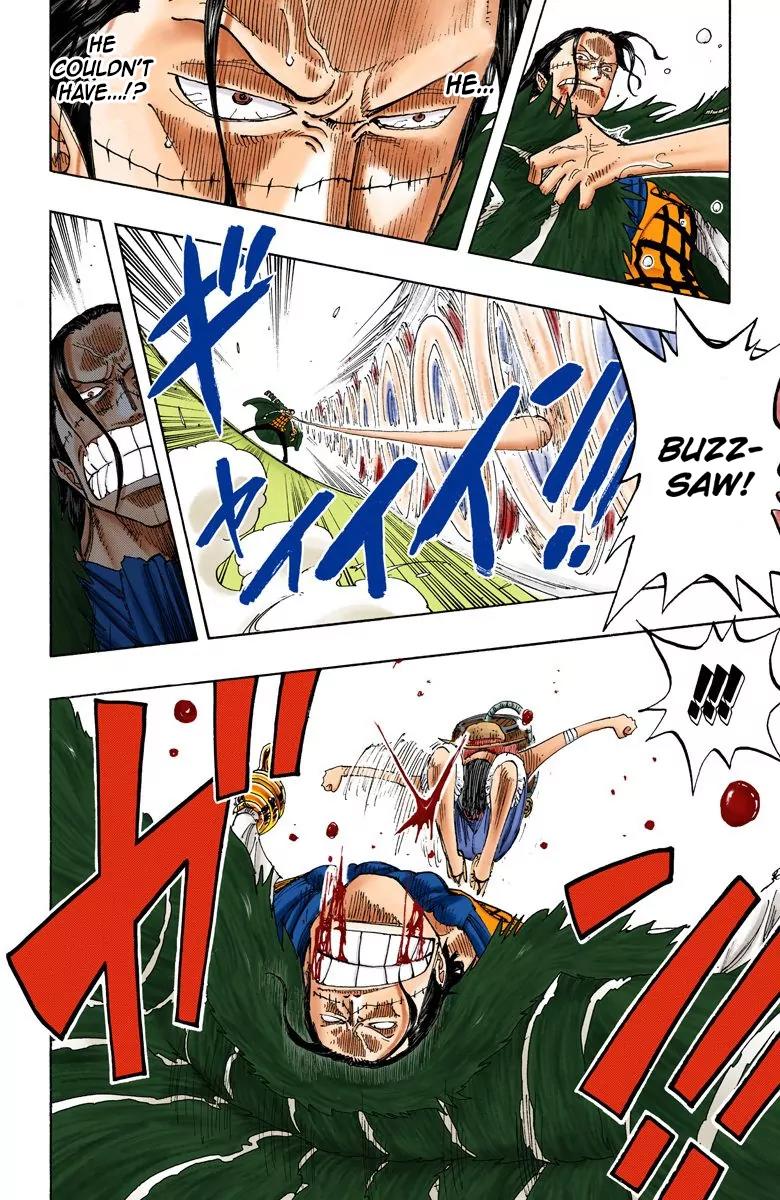 One Piece Chapter 199 - Page 16