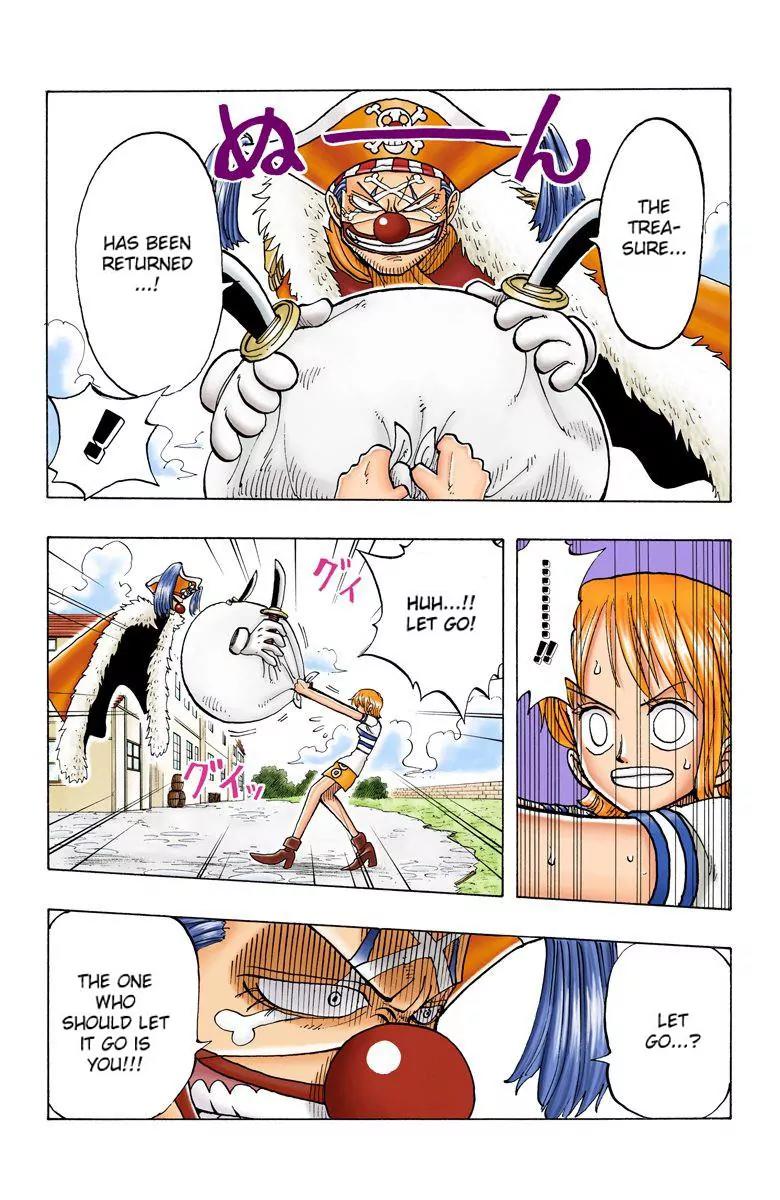 One Piece Chapter 20 - Page 12