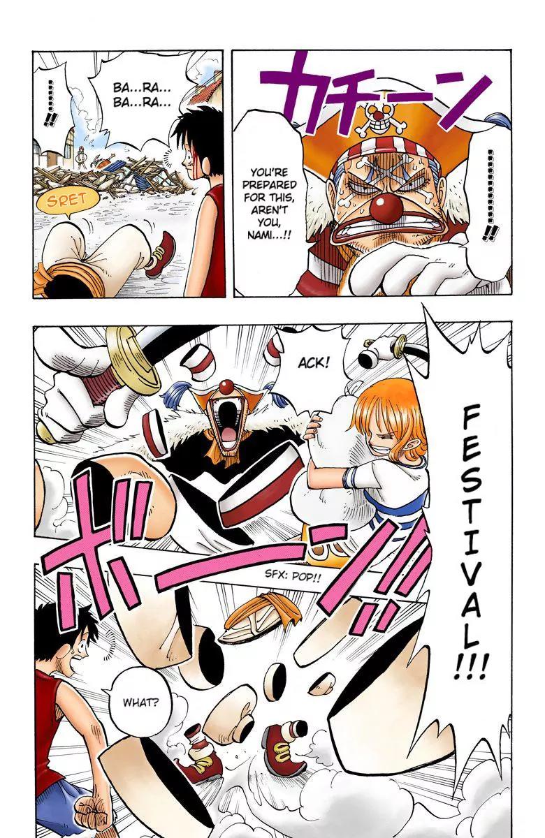 One Piece Chapter 20 - Page 7