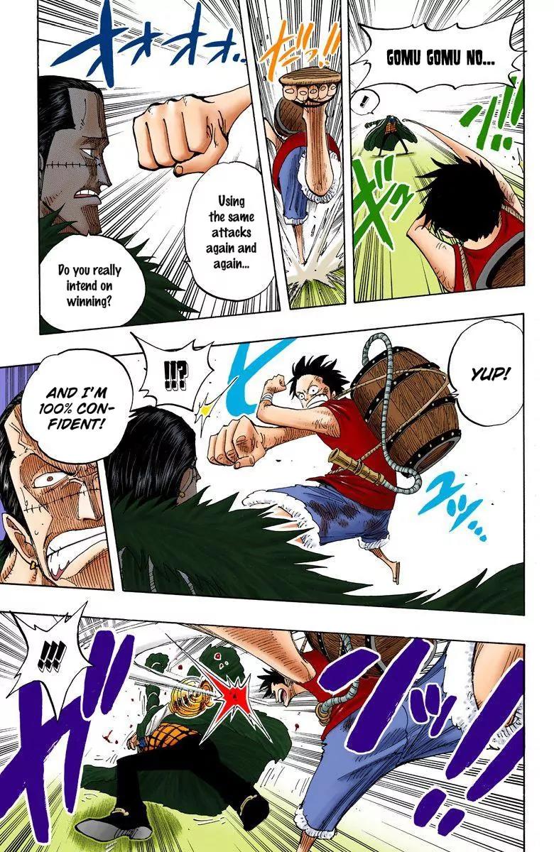 One Piece Chapter 200 - Page 13