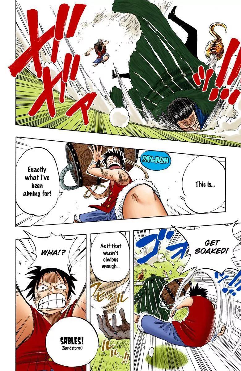 One Piece Chapter 200 - Page 14