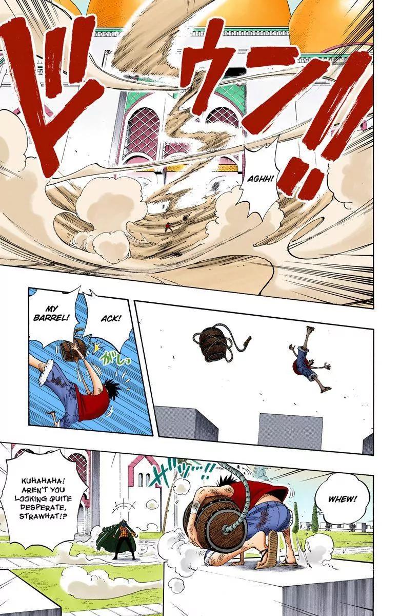 One Piece Chapter 200 - Page 15