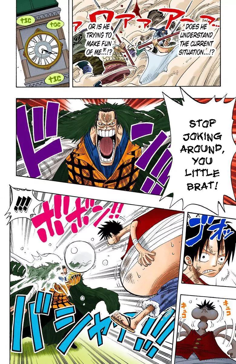 One Piece Chapter 200 - Page 18
