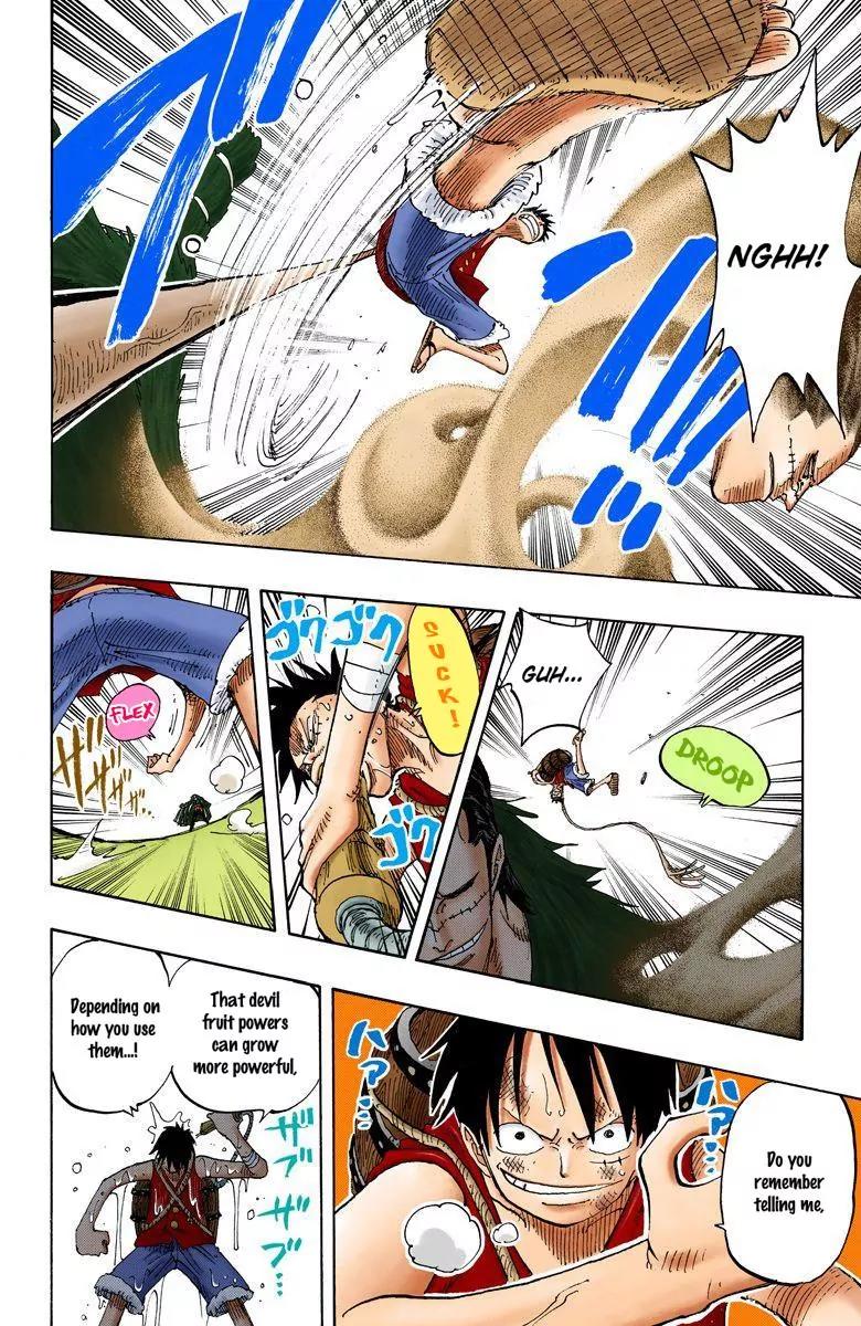 One Piece Chapter 200 - Page 10