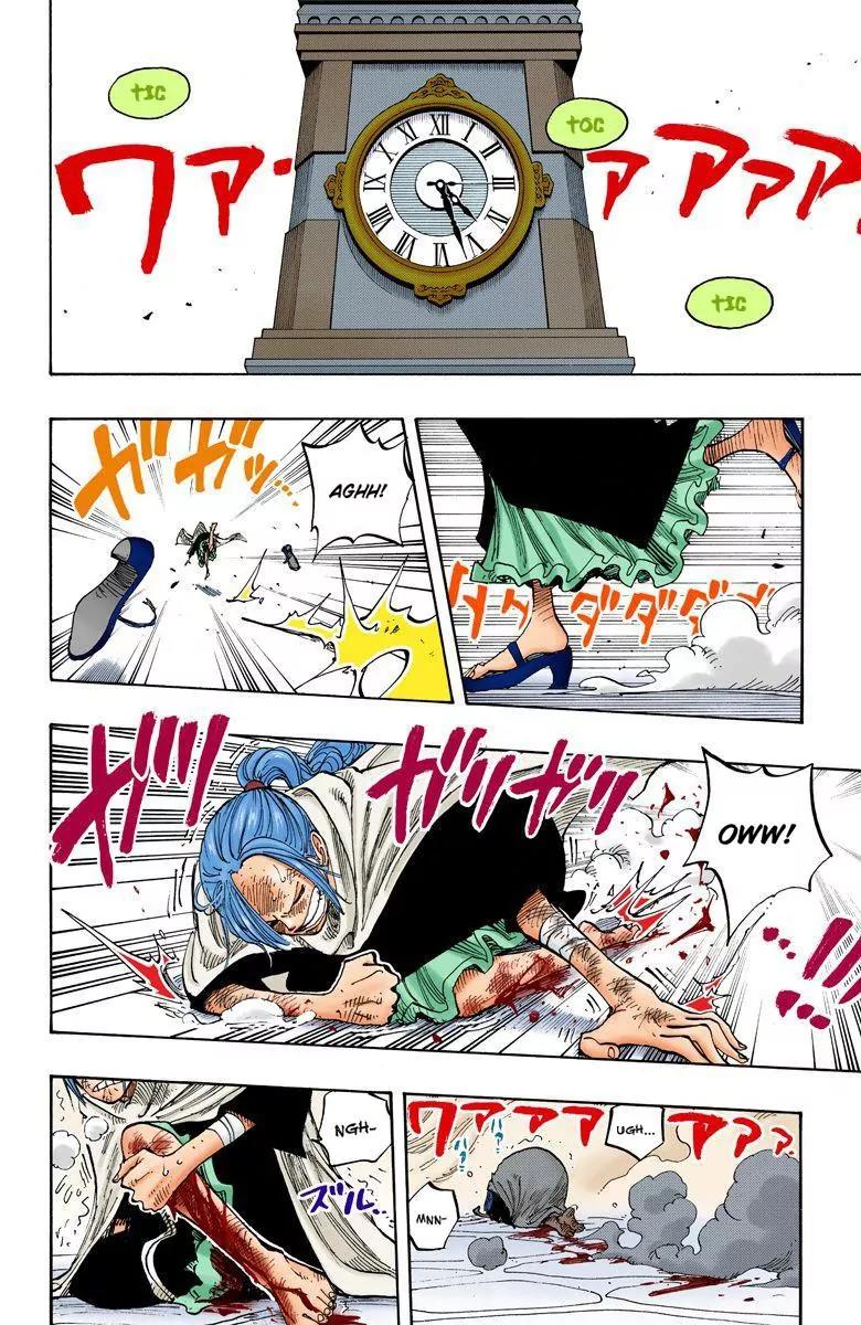 One Piece Chapter 203 - Page 14