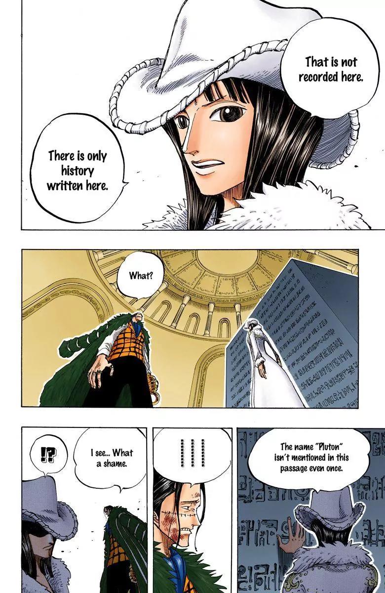 One Piece Chapter 203 - Page 6