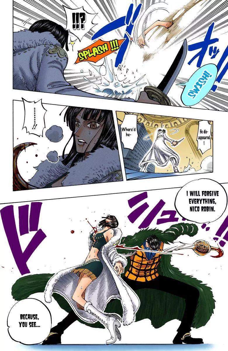 One Piece Chapter 203 - Page 10