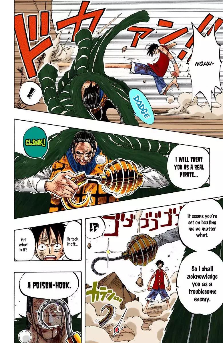 One Piece Chapter 204 - Page 16